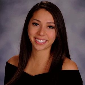 Meet your Posher, Annika